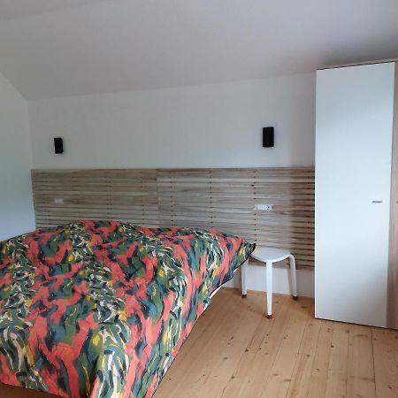 Apartma Sava-Stol ゴレンスカ地方 エクステリア 写真