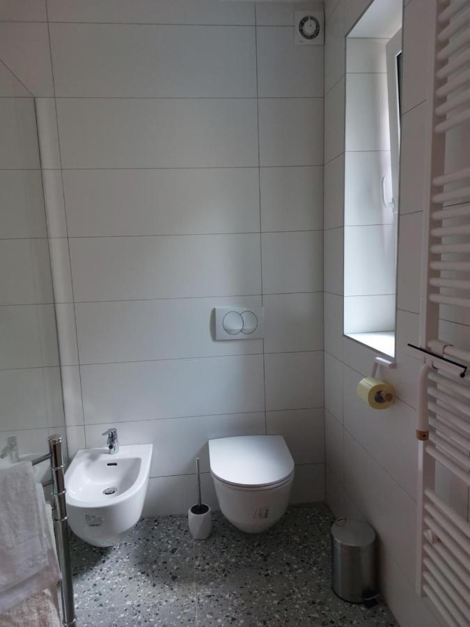 Apartma Sava-Stol ゴレンスカ地方 エクステリア 写真