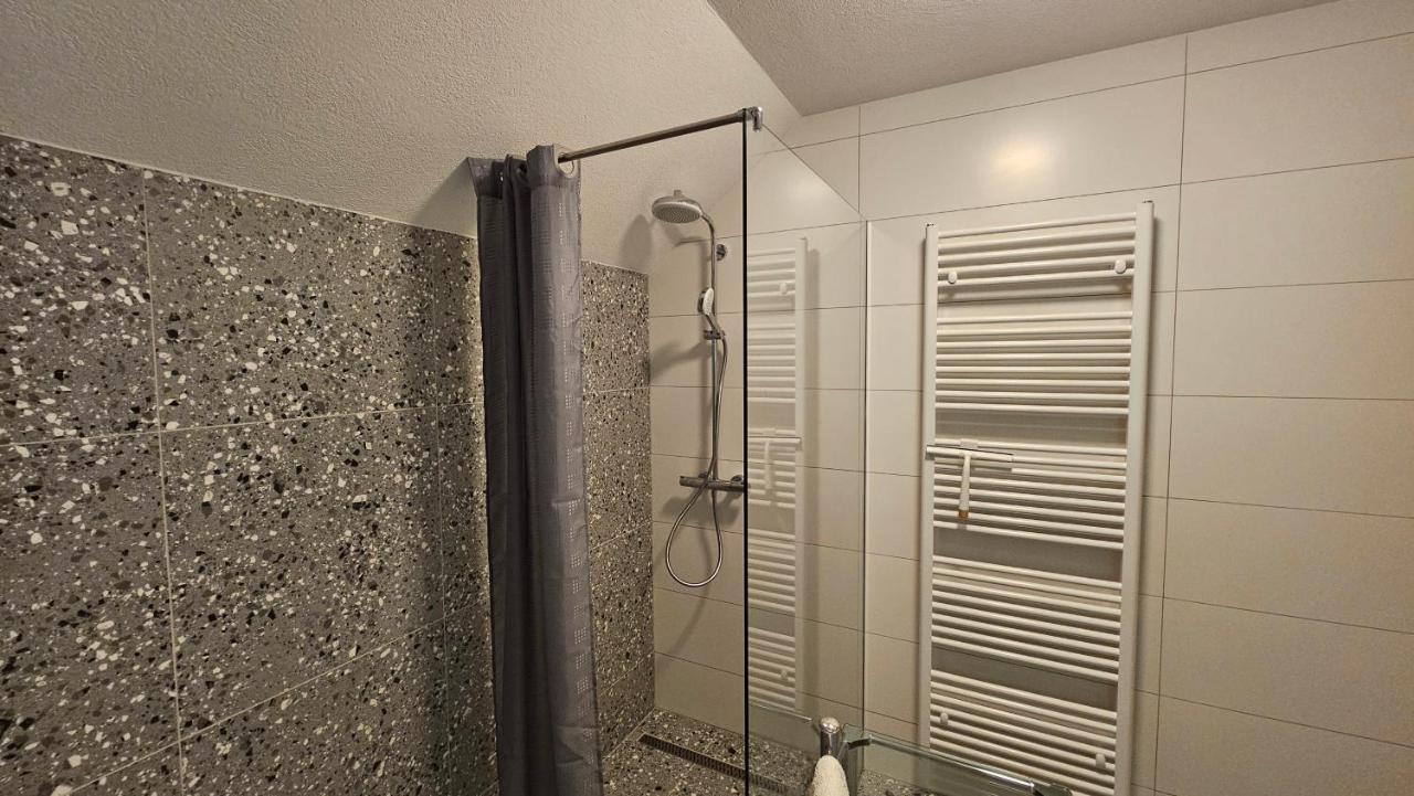 Apartma Sava-Stol ゴレンスカ地方 エクステリア 写真