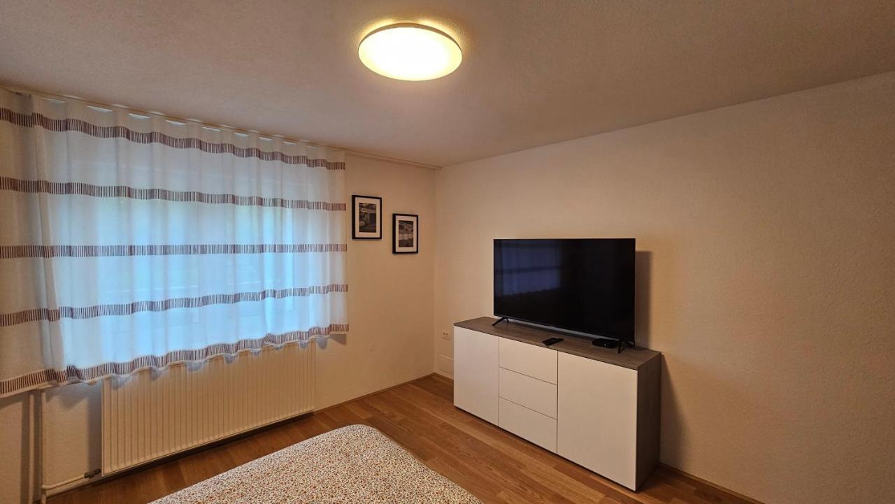 Apartma Sava-Stol ゴレンスカ地方 エクステリア 写真